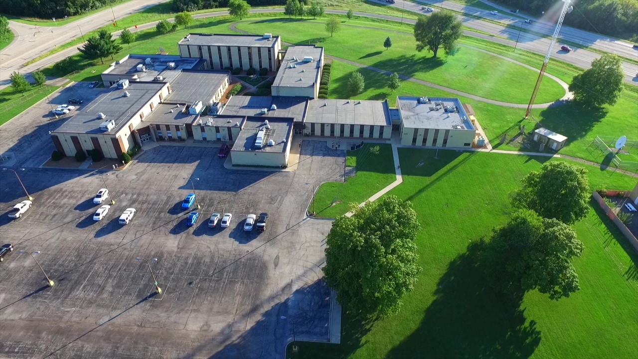 Illinois State Police Academy